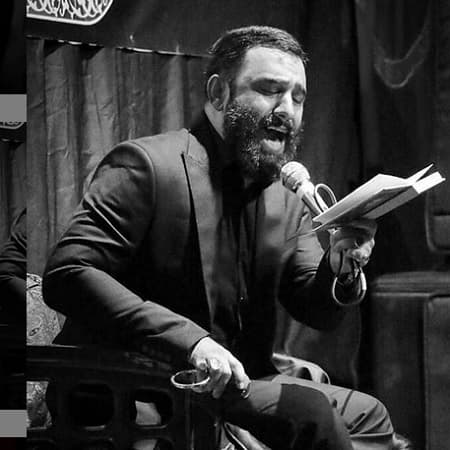 جواد مقدم ای که مسجد به کلام تو معطر می شد